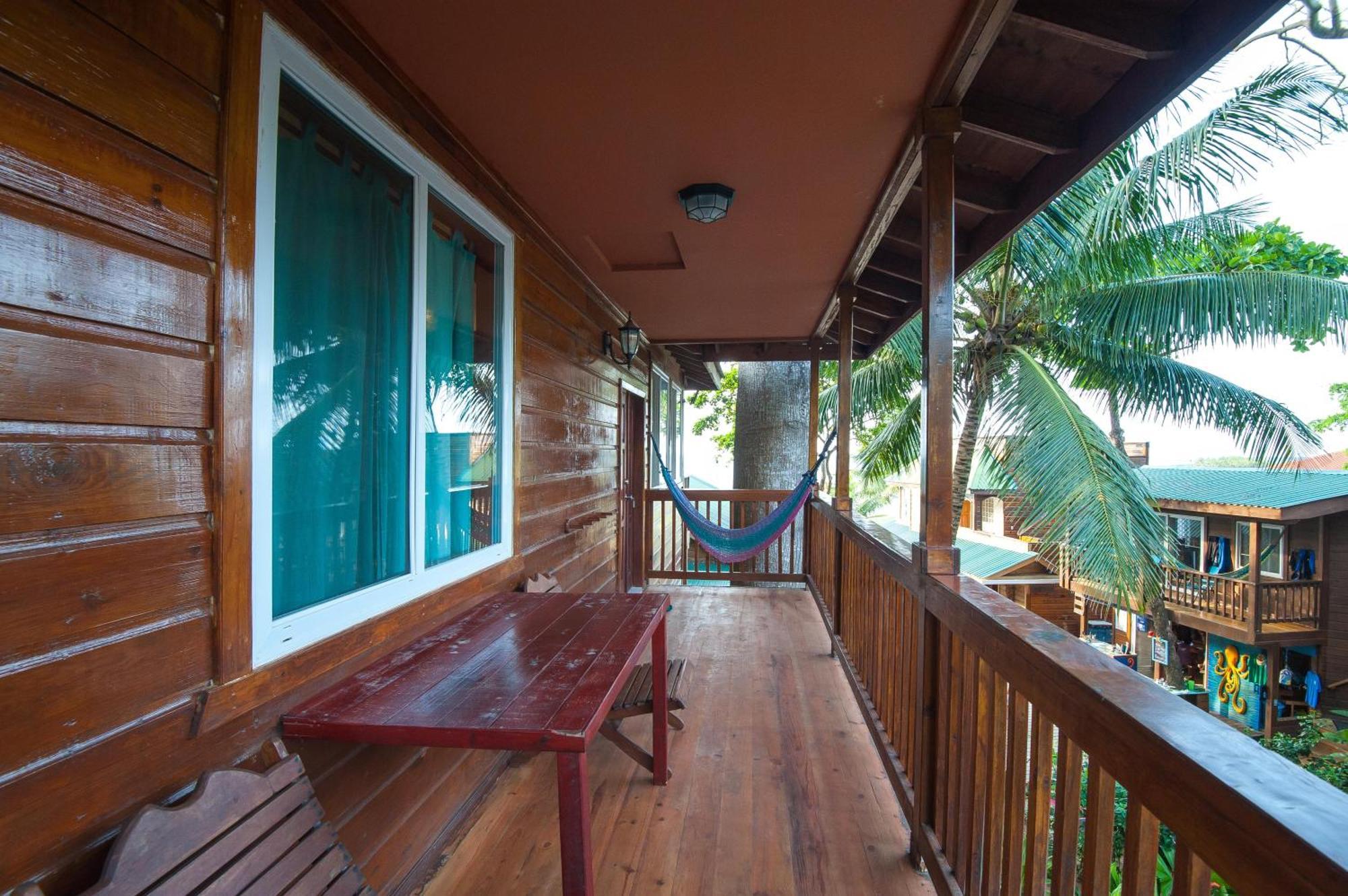 Blue Bahia Resort Sandy Bay المظهر الخارجي الصورة
