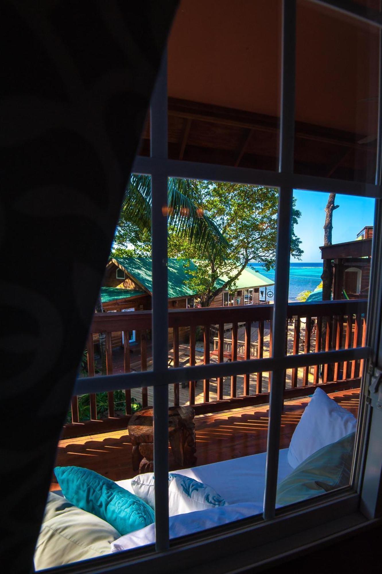 Blue Bahia Resort Sandy Bay المظهر الخارجي الصورة
