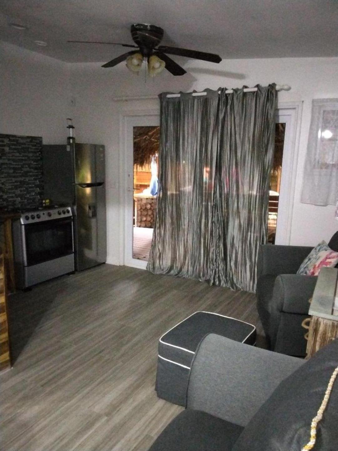 Blue Bahia Resort Sandy Bay المظهر الخارجي الصورة
