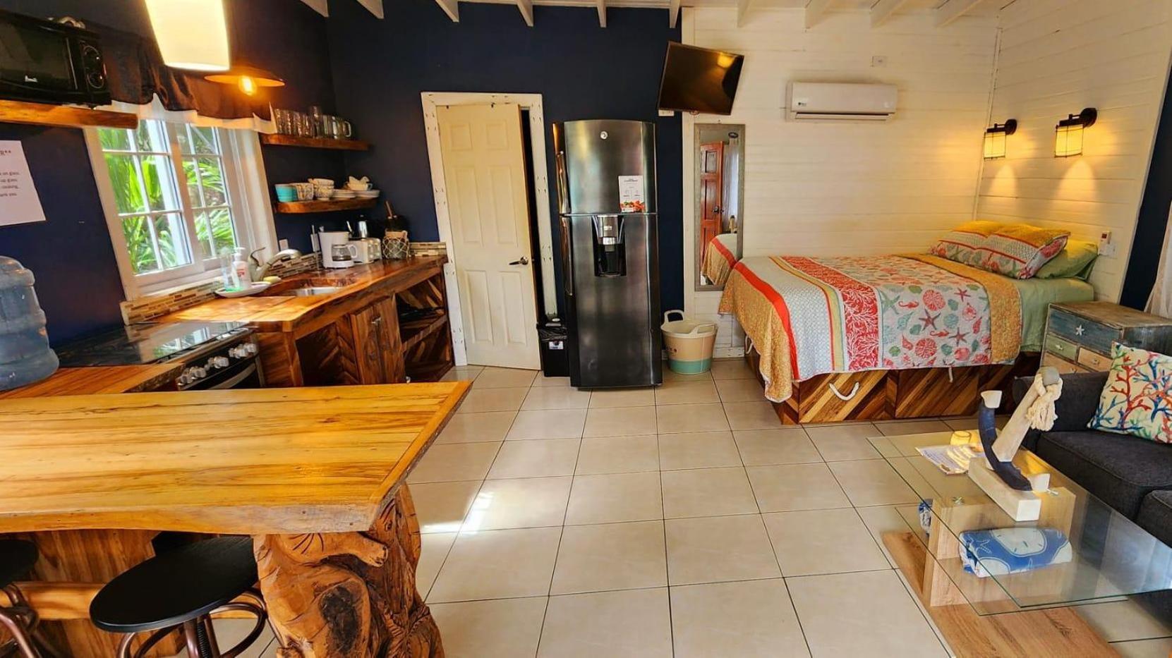 Blue Bahia Resort Sandy Bay المظهر الخارجي الصورة