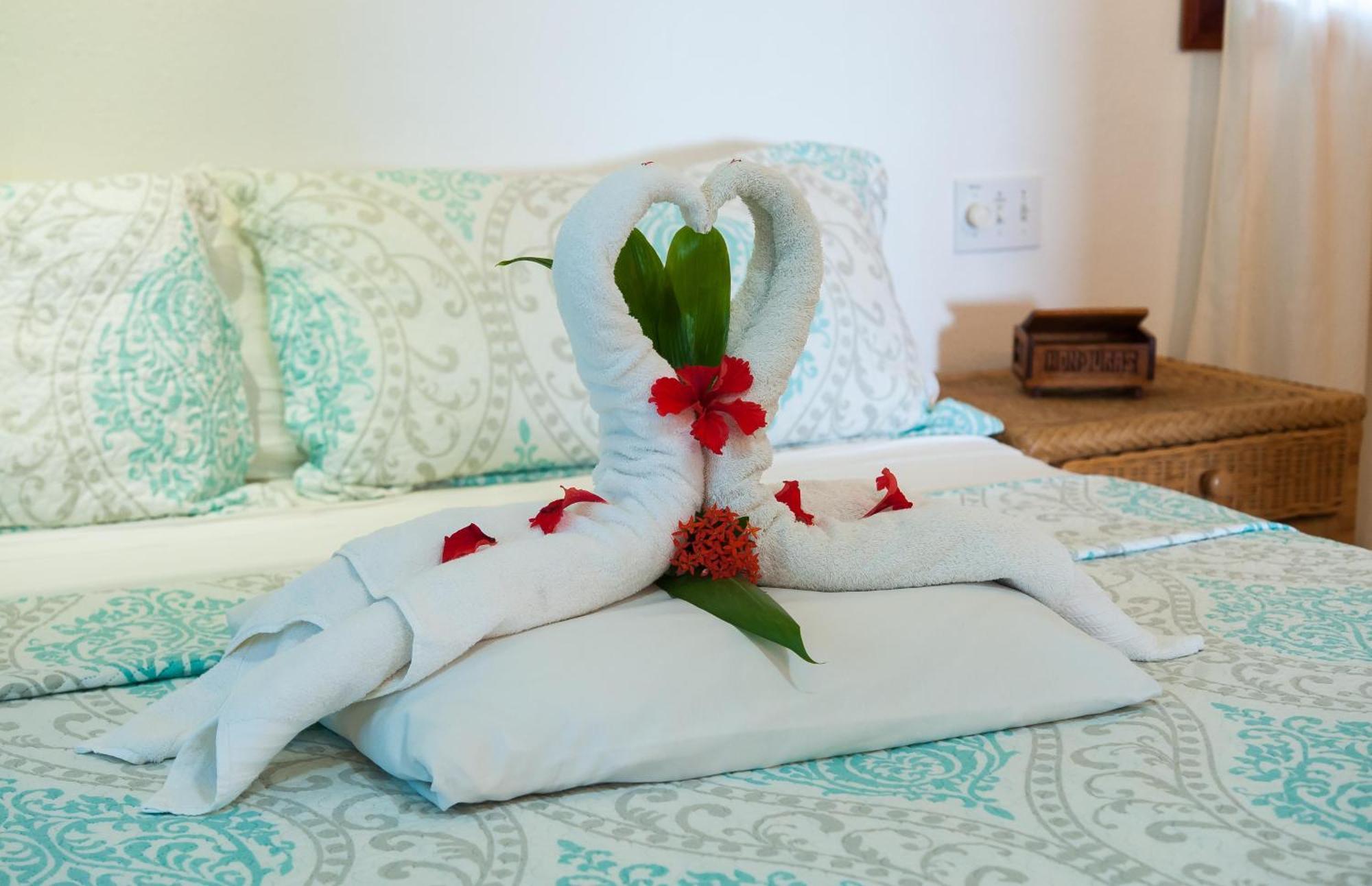 Blue Bahia Resort Sandy Bay المظهر الخارجي الصورة