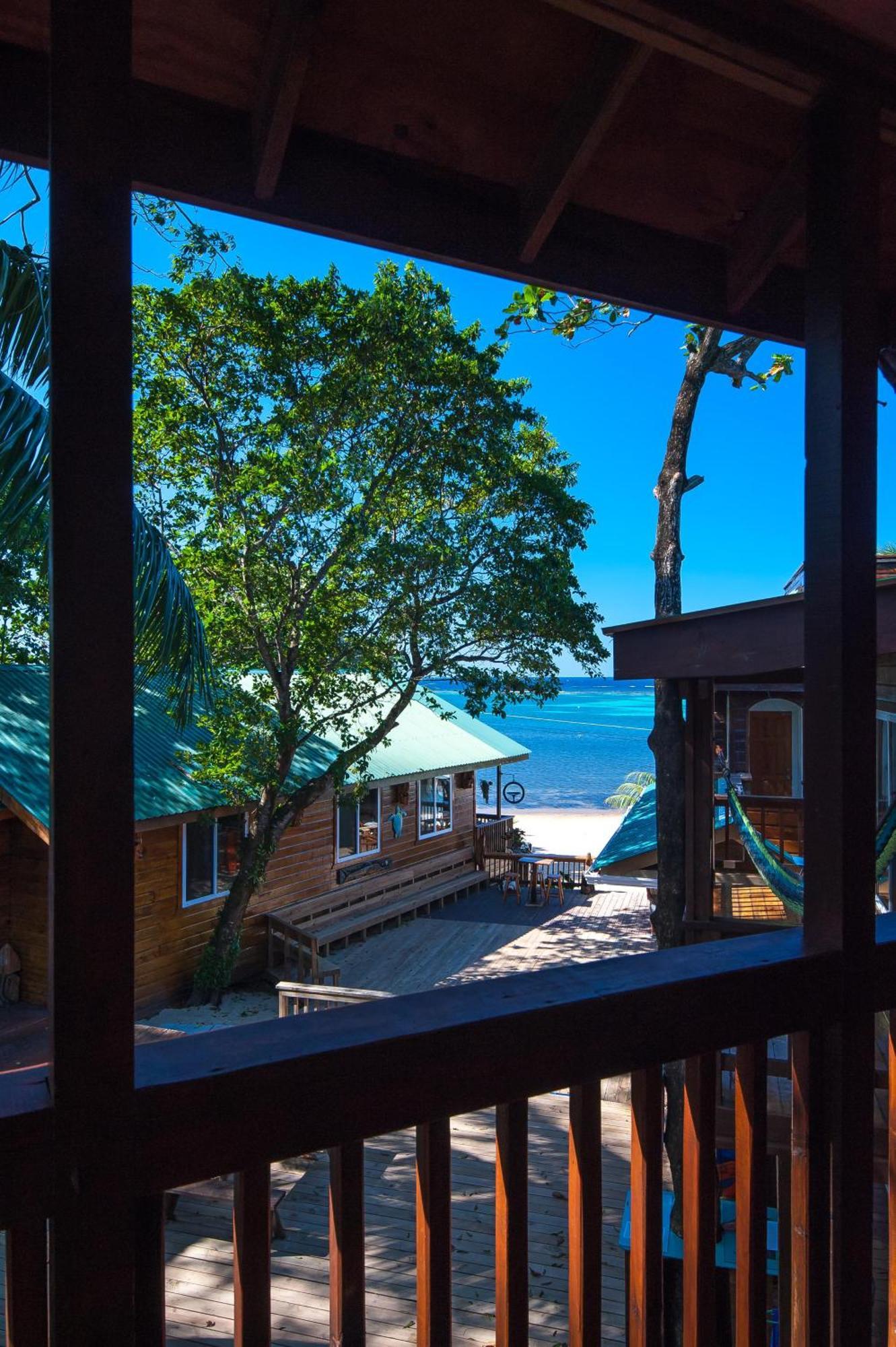 Blue Bahia Resort Sandy Bay المظهر الخارجي الصورة