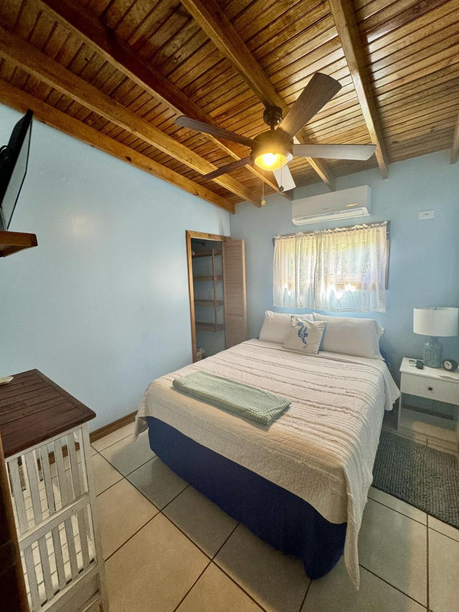 Blue Bahia Resort Sandy Bay المظهر الخارجي الصورة