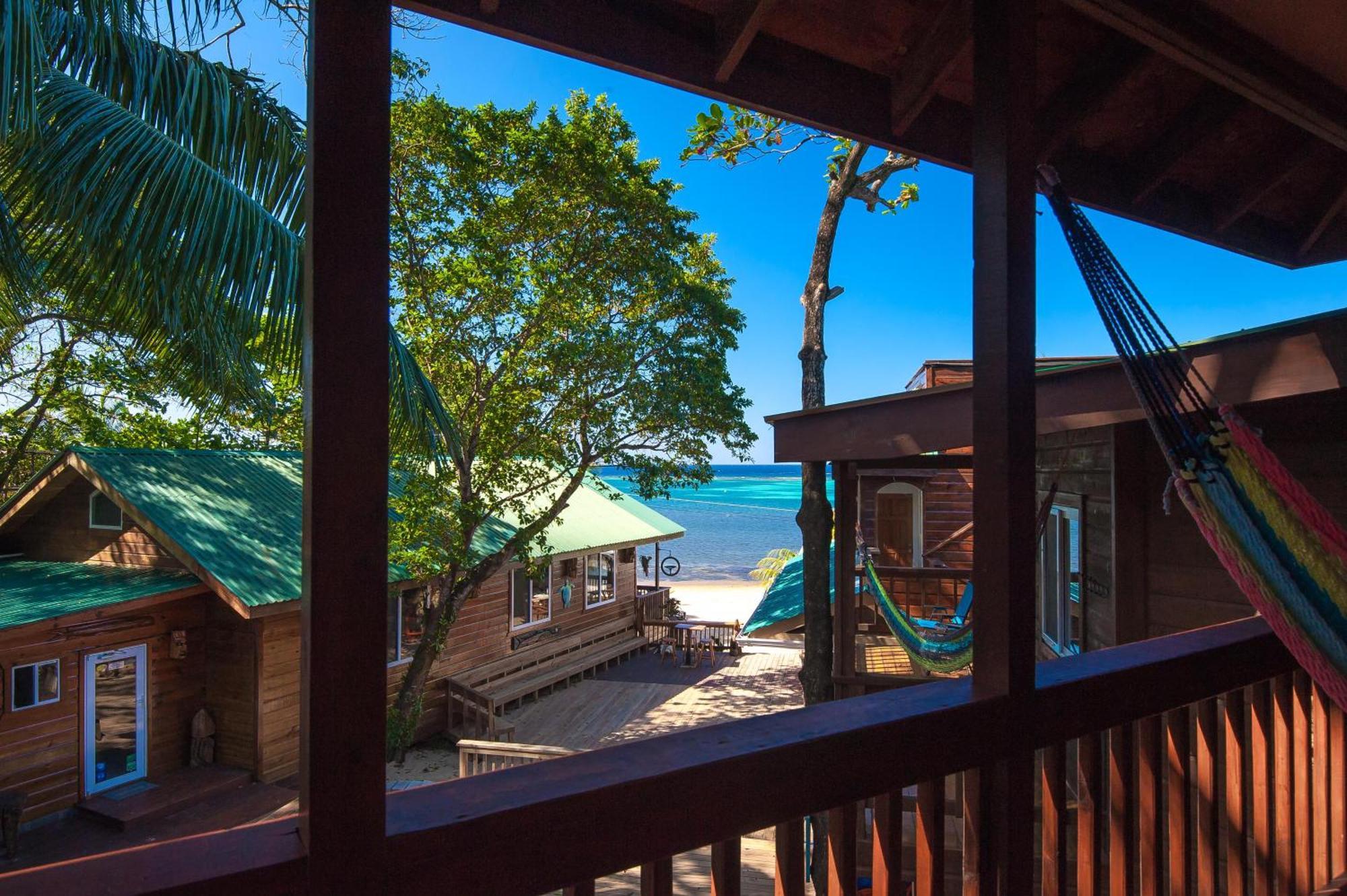 Blue Bahia Resort Sandy Bay المظهر الخارجي الصورة