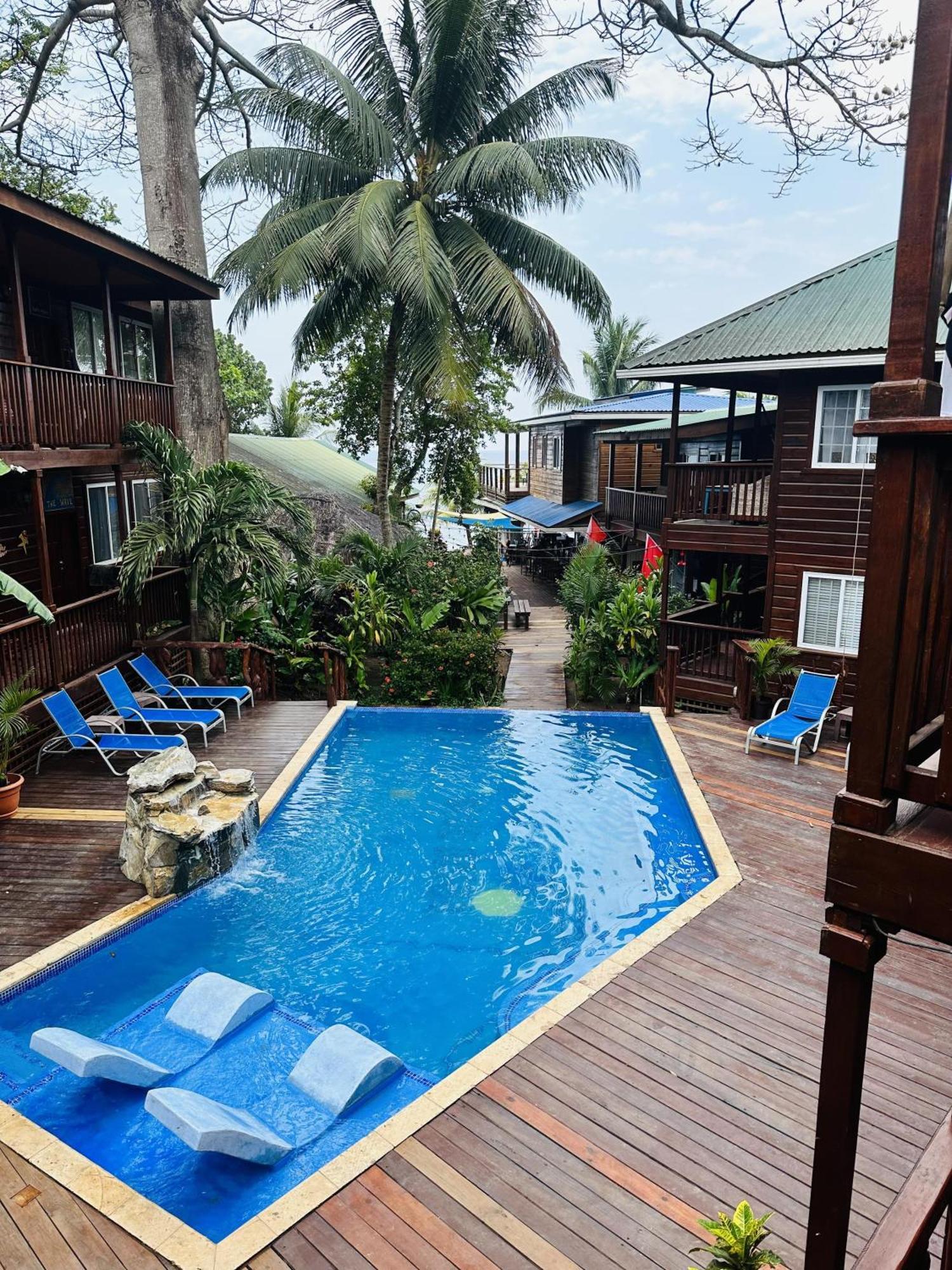 Blue Bahia Resort Sandy Bay المظهر الخارجي الصورة