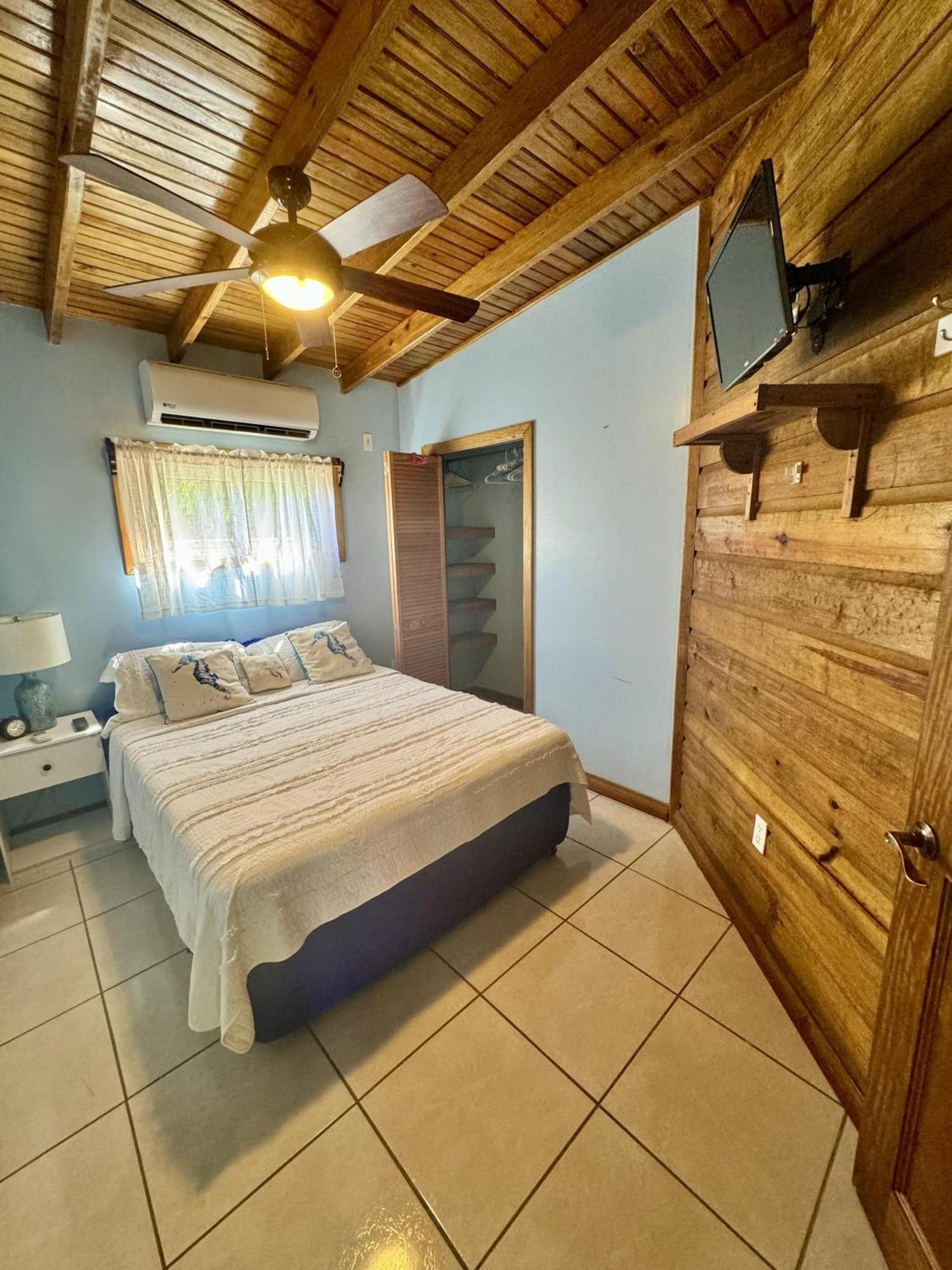 Blue Bahia Resort Sandy Bay المظهر الخارجي الصورة