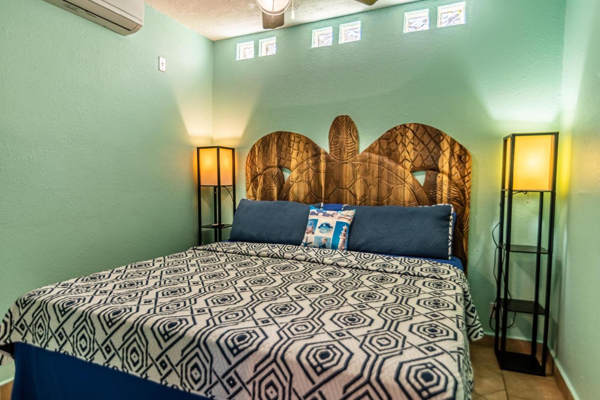 Blue Bahia Resort Sandy Bay المظهر الخارجي الصورة