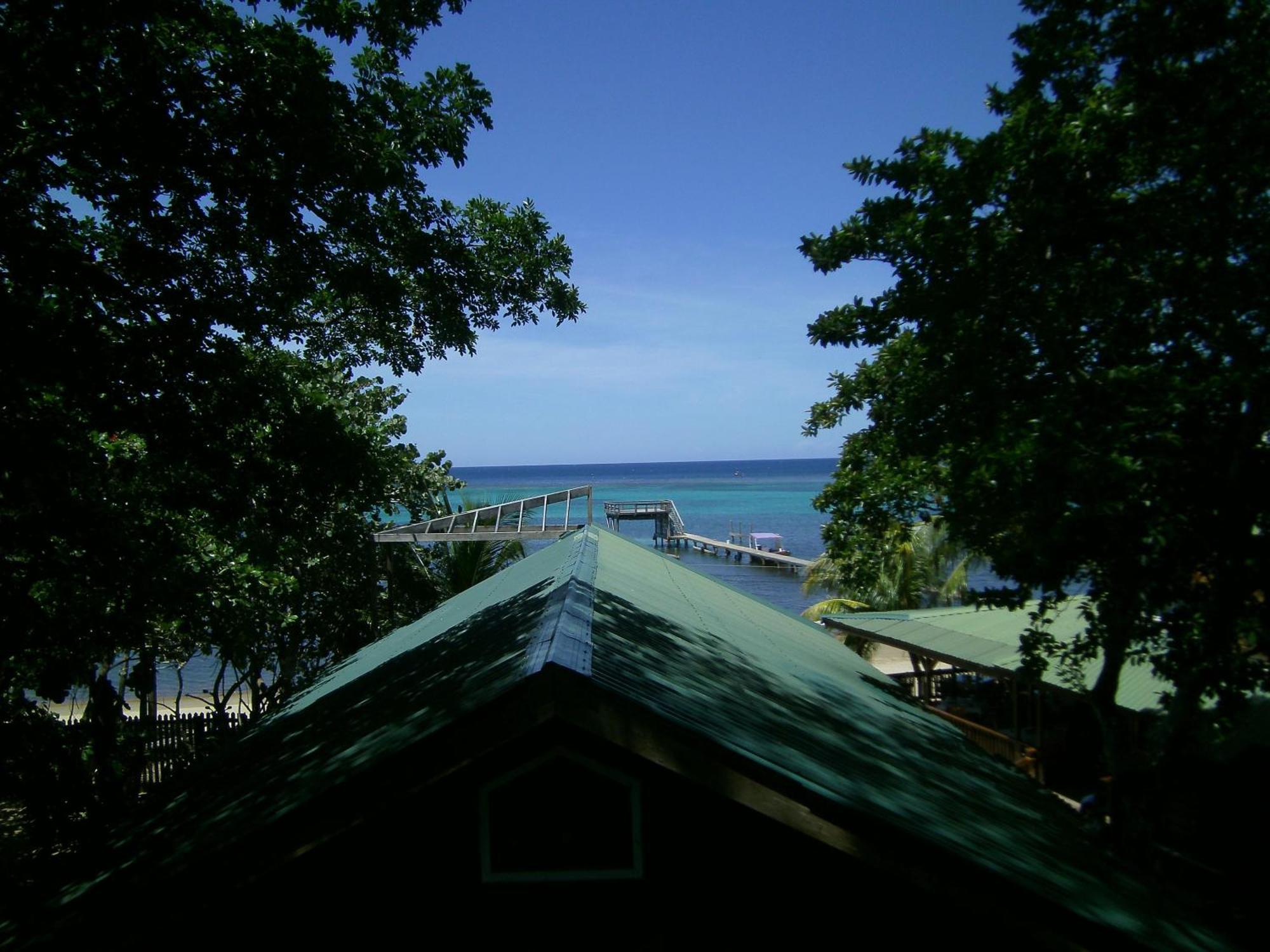 Blue Bahia Resort Sandy Bay المظهر الخارجي الصورة