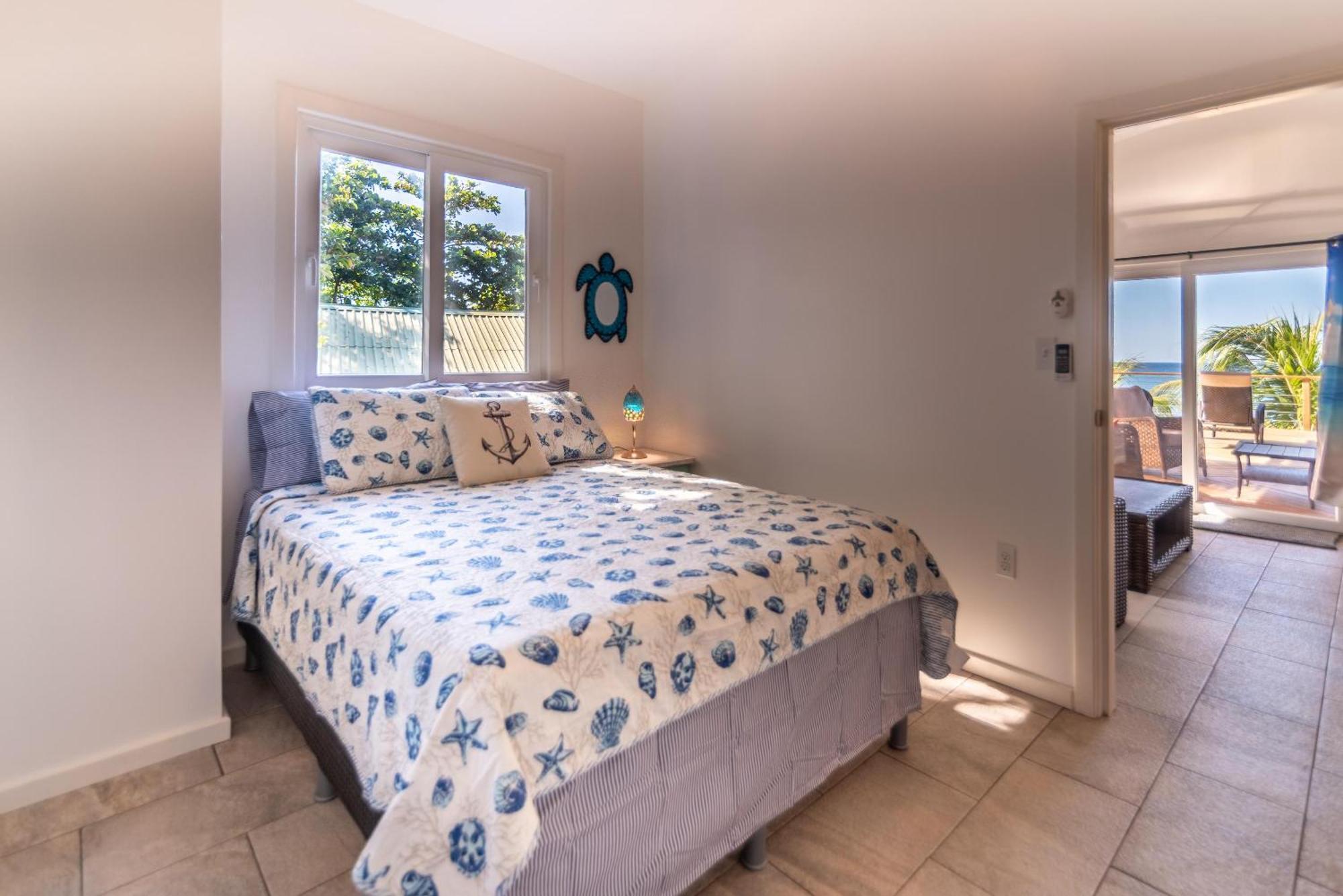 Blue Bahia Resort Sandy Bay المظهر الخارجي الصورة