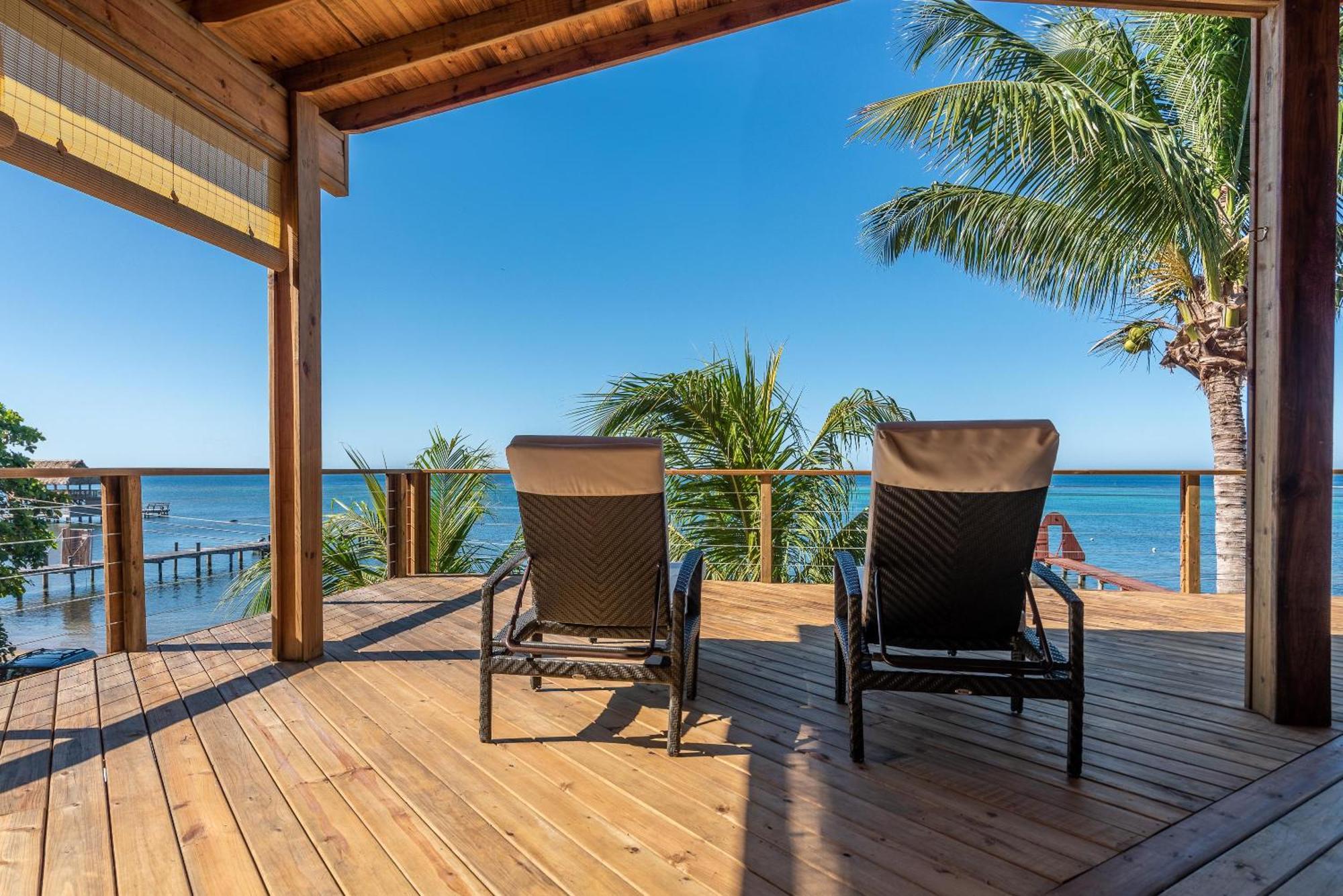 Blue Bahia Resort Sandy Bay المظهر الخارجي الصورة
