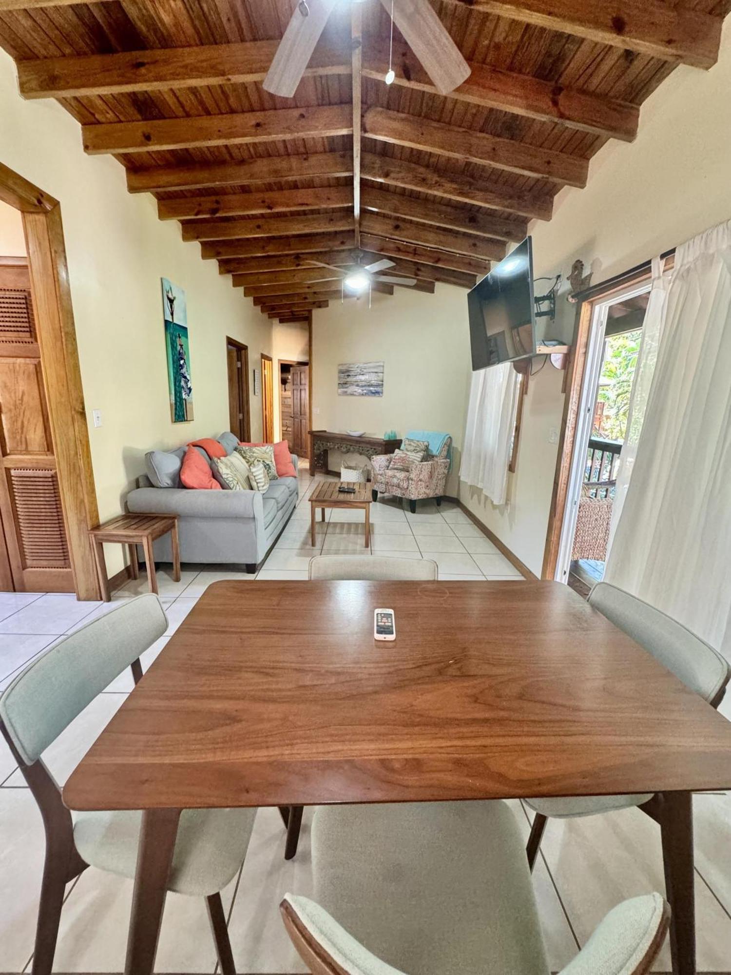 Blue Bahia Resort Sandy Bay المظهر الخارجي الصورة